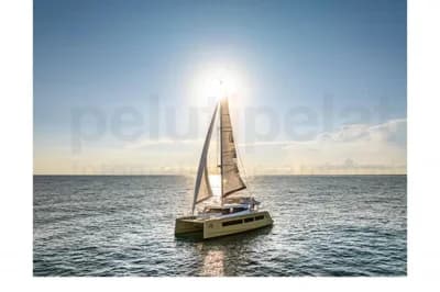2024 Aventura 45 | 44.3 ft 2