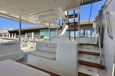 2024 Aventura 45 | 44.3 ft 3