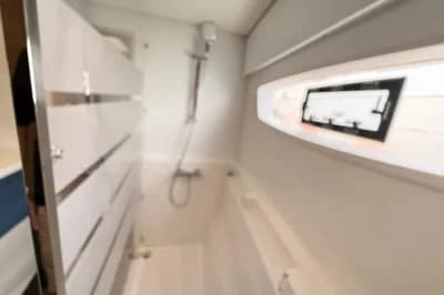2025 Fountaine Pajot Tanna 47 | 45.9 ft 3