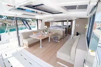 2023 Bali 4.6 | 46.9 ft 3