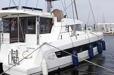 2022 Bali 4.2 | 42 ft 2