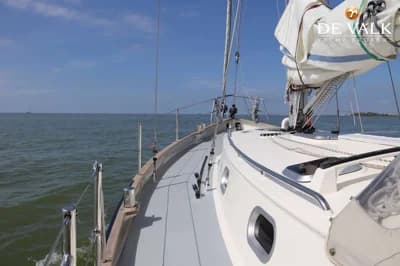 2016 Bornrif 33 | 39.0 ft 2