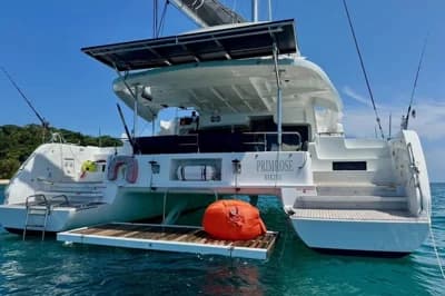 2023 Lagoon 46 | 45.1 ft 2