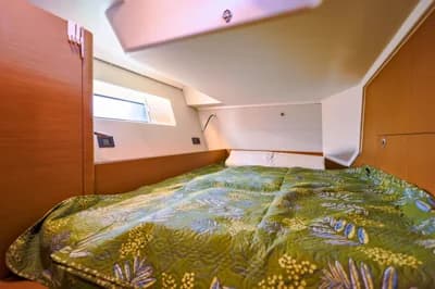 2021 Beneteau First 53 | 53 ft 3