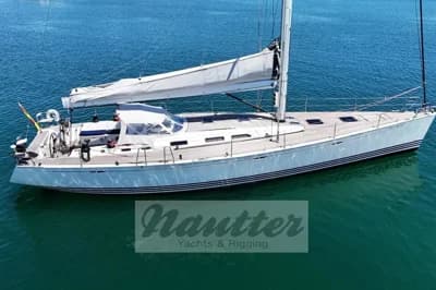 2007 X-Yachts X-55 | 55ft 2