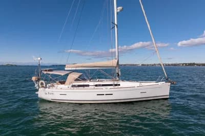 2011 Dufour 405 GL | 39.9 ft 2