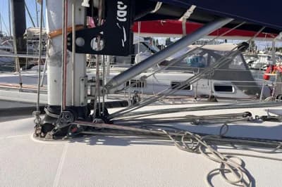 2013 X-Yachts Xp 33 | 32.8 ft 3