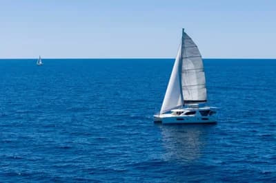 2013 Leopard 44 | 42.6 ft 2