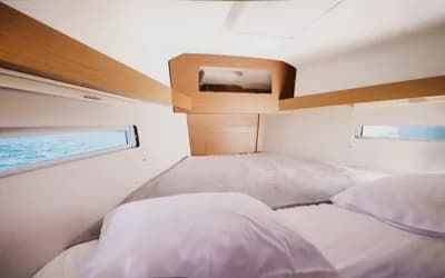 2021 Dufour 390 | 39.4 ft 2