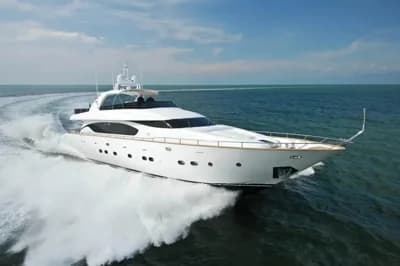 2009 Maiora 27 | 89.9 ft 2