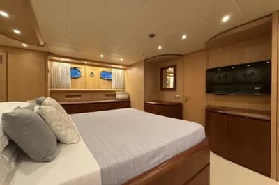 2009 Maiora 27 | 89.9 ft 3