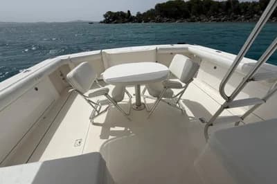 2004 Cabo 35 Flybridge | 35 ft 3