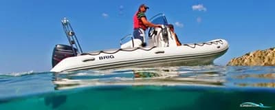 Brig F570L Falcon Rider 3