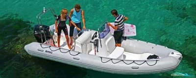 Brig F570L Falcon Rider 5
