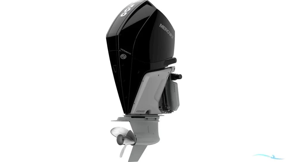 Mercury 300 hk Verado Xxl AM DS
