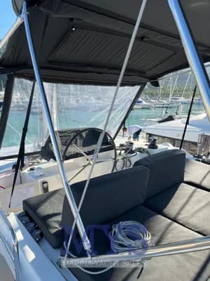 Lagoon 50 3