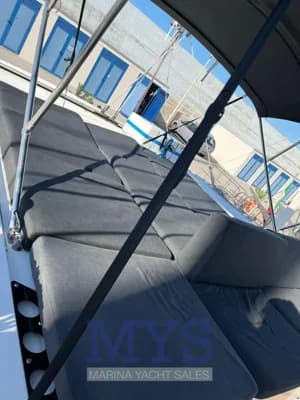 Lagoon 50 4