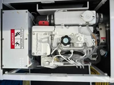 2020 Leopard 40 Boat for Sale in Dubrovnik 2
