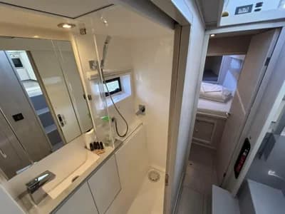 2020 Leopard 40 Boat for Sale in Dubrovnik 3