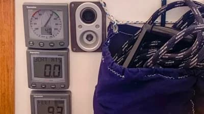 1993 Oyster 55 Boat for Sale in cres 3