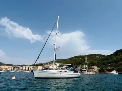 2002 Bavaria 40 Boat for Sale in Samos 2