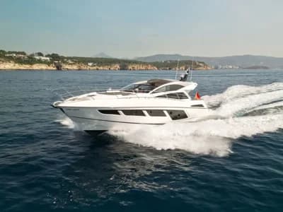 2017 Sunseeker Predator 57 Boat for Sale in Mallorca 3