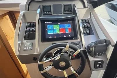 2022 Galeon 360 Fly | 38.6 ft 3