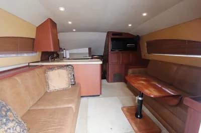 2004 Luhrs 38 Convertible | 40.8 ft 2
