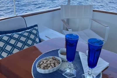 2006 Grand Alaskan 65 Flushdeck | 65 ft 3