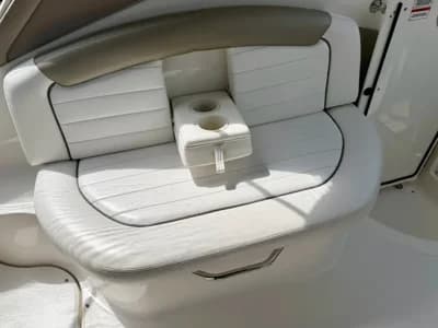 2007 Sea Ray 325 Sundancer Boat for Sale in Enniskillen 3