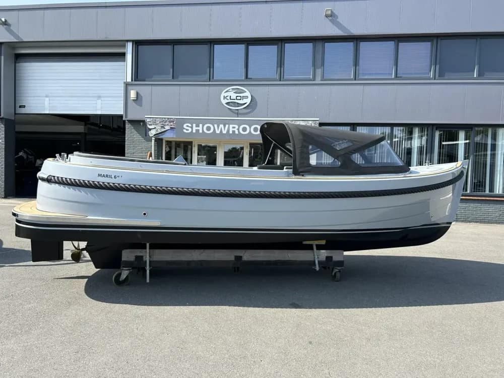 2026 Maril 6nxt Boat for Sale