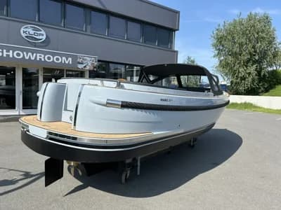 2026 Maril 6nxt Boat for Sale 2
