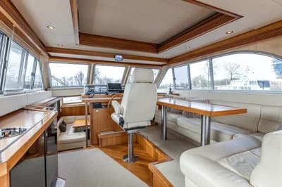 2005 Van der Valk continental 1900 | 65.6 ft 2
