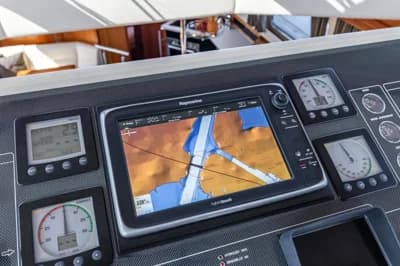 2005 Van der Valk continental 1900 | 65.6 ft 3