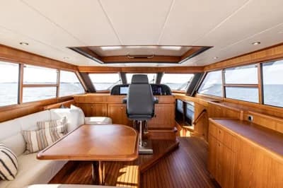 2009 Mulder 70 - Wheelhouse - CLASY | 69.9 ft 2