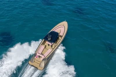 2020 Wajer 38s | 38.7 ft 2