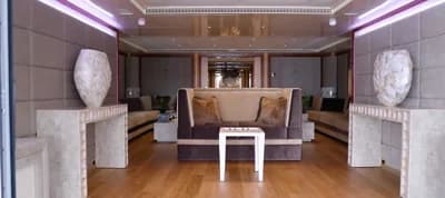 1994 Oceanco Oceanco 50m | 158.7 ft 2