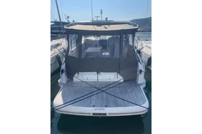 2018 Bavaria S40 HT | 40 ft 2