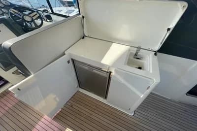 2018 Bavaria S40 HT | 40 ft 3