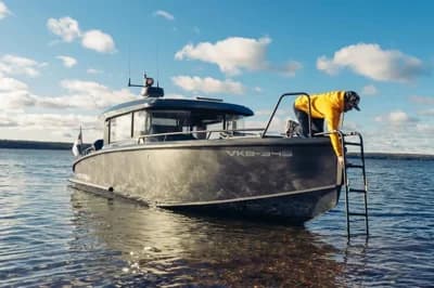 2026 XO EXPLR 10S PLUS | 30.8 ft 2
