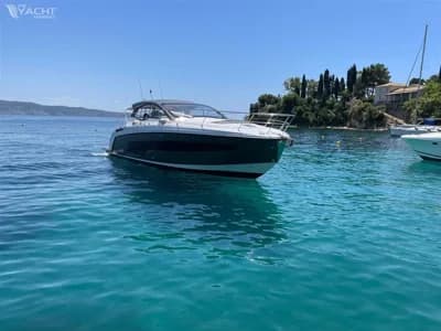 2023 Azimut Atlantis 45 | 48ft 2