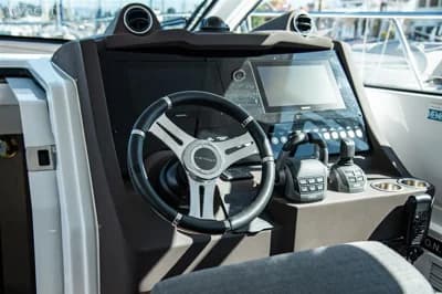 2023 Azimut Atlantis 45 | 48ft 3