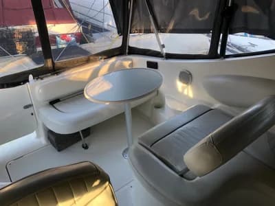 2004 Maxum 2500 SE | 25 ft 3
