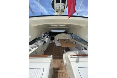 2003 Cantieri di Sarnico 65 | 66ft 2