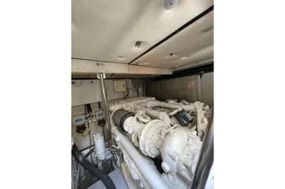 2003 Cantieri di Sarnico 65 | 66ft 3