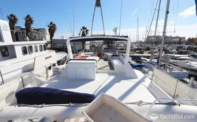 2000 Custom Marcelo Penna Trawler 70 | 68.9 ft 2