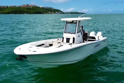 2021 Tidewater 256 CC Adventure | 25.7 ft 2