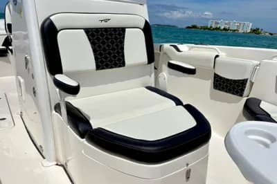 2021 Tidewater 256 CC Adventure | 25.7 ft 3