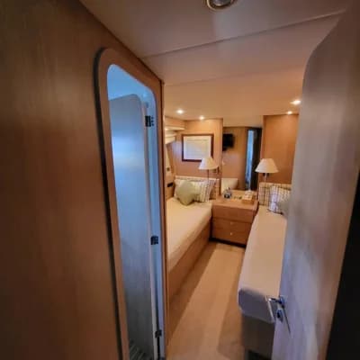 2006 PerMare Amer 86 | 88.6 ft 2
