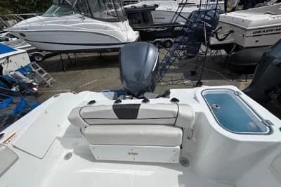 2023 Wellcraft 222 Fisherman | 22ft 3